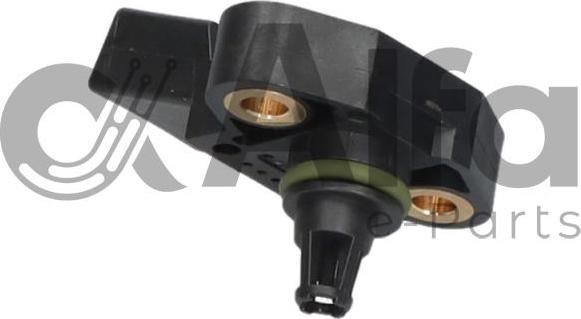 Alfa e-Parts AF02816 - Senzor, presiune galerie admisie aaoparts.ro