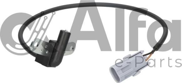 Alfa e-Parts AF02886 - Senzor impulsuri, arbore cotit aaoparts.ro