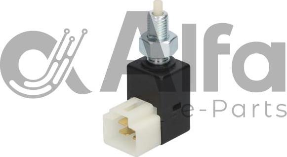 Alfa e-Parts AF02310 - Comutator lumini frana aaoparts.ro