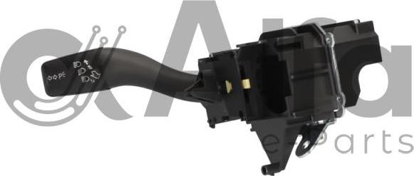 Alfa e-Parts AF02219 - Comutator coloana directie aaoparts.ro