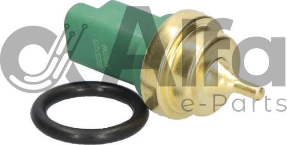 Alfa e-Parts AF02748 - Senzor,temperatura lichid de racire aaoparts.ro
