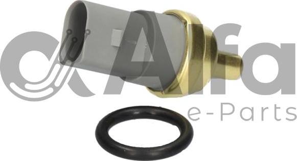 Alfa e-Parts AF02719 - Senzor,temperatura lichid de racire aaoparts.ro