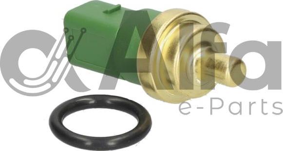 Alfa e-Parts AF02715 - Senzor,temperatura lichid de racire aaoparts.ro