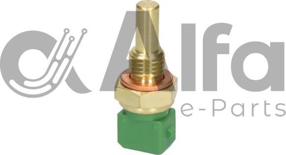 Alfa e-Parts AF02713 - Senzor,temperatura lichid de racire aaoparts.ro