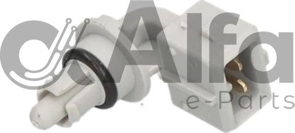 Alfa e-Parts AF02724 - Senzor,temperatura aer admisie aaoparts.ro