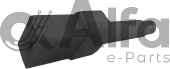 Alfa e-Parts AF07984 - Comutator lumini frana aaoparts.ro