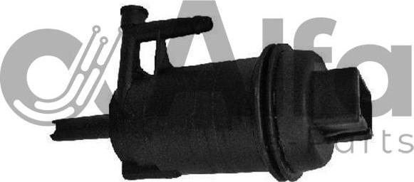 Alfa e-Parts AF07883 - Pompa de apa,spalare parbriz aaoparts.ro