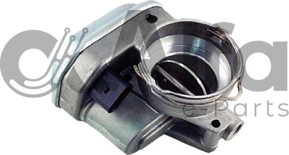 Alfa e-Parts AF07828 - Carcasa clapeta aaoparts.ro