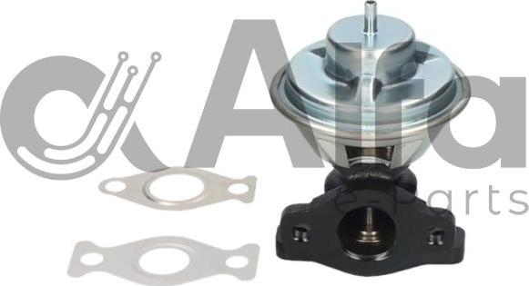 Alfa e-Parts AF07782 - Supapa EGR aaoparts.ro