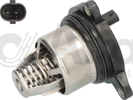 Alfa e-Parts AF14689 - Termostat,lichid racire aaoparts.ro