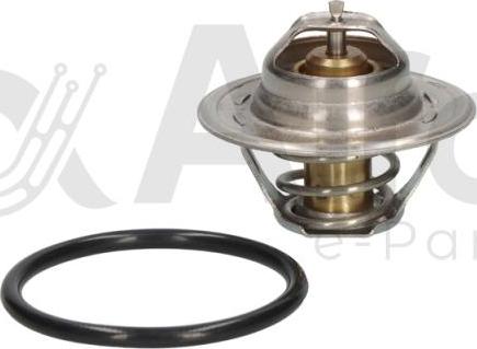Alfa e-Parts AF14157 - Termostat,lichid racire aaoparts.ro