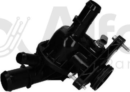 Alfa e-Parts AF14238 - Termostat,lichid racire aaoparts.ro