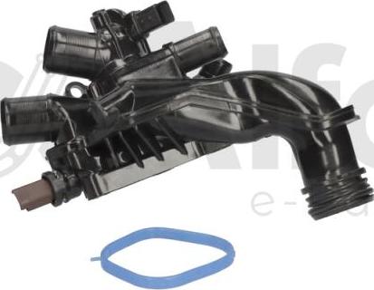 Alfa e-Parts AF14233 - Termostat,lichid racire aaoparts.ro