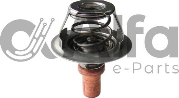 Alfa e-Parts AF10445 - Termostat,lichid racire aaoparts.ro