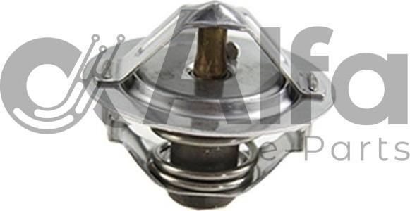 Alfa e-Parts AF10435 - Termostat,lichid racire aaoparts.ro