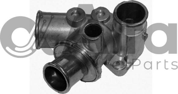 Alfa e-Parts AF10425 - Termostat,lichid racire aaoparts.ro