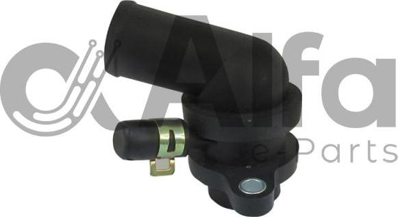 Alfa e-Parts AF10593 - Termostat,lichid racire aaoparts.ro