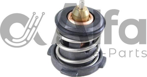 Alfa e-Parts AF10549 - Termostat,lichid racire aaoparts.ro