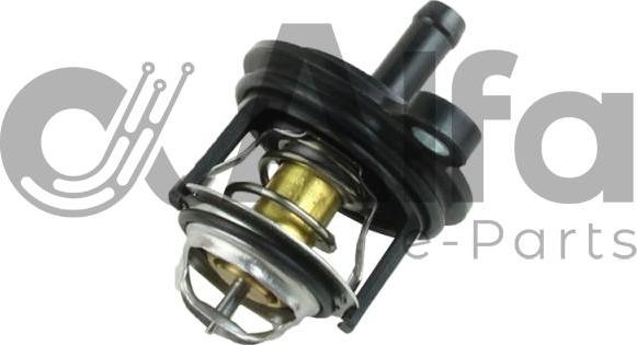 Alfa e-Parts AF10551 - Termostat,lichid racire aaoparts.ro