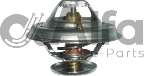 Alfa e-Parts AF10582 - Termostat,lichid racire aaoparts.ro