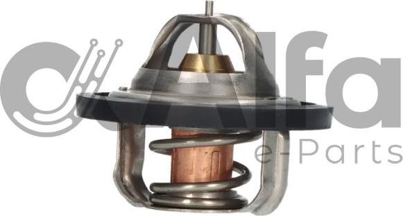 Alfa e-Parts AF10698 - Termostat,lichid racire aaoparts.ro
