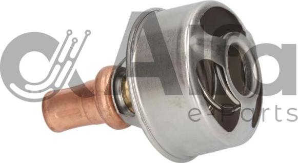 Alfa e-Parts AF10676 - Termostat,lichid racire aaoparts.ro