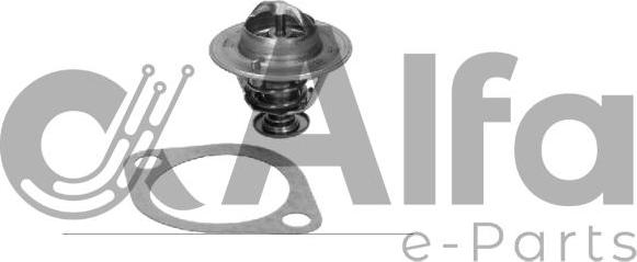Alfa e-Parts AF10711 - Termostat,lichid racire aaoparts.ro