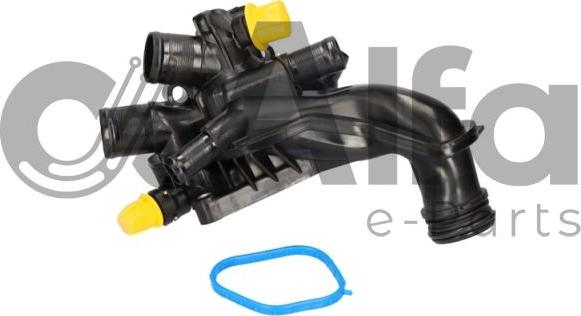 Alfa e-Parts AF10733 - Termostat,lichid racire aaoparts.ro