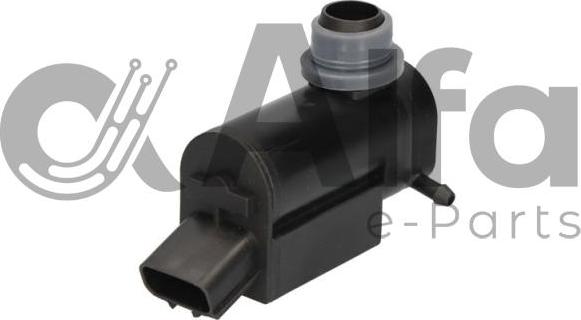 Alfa e-Parts AF12197 - Pompa de apa,spalare parbriz aaoparts.ro