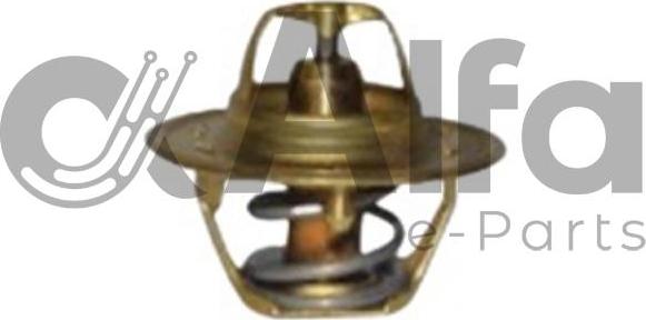 Alfa e-Parts AF12148 - Termostat,lichid racire aaoparts.ro
