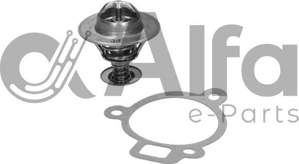 Alfa e-Parts AF12143 - Termostat,lichid racire aaoparts.ro