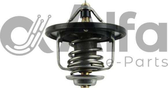 Alfa e-Parts AF12159 - Termostat,lichid racire aaoparts.ro