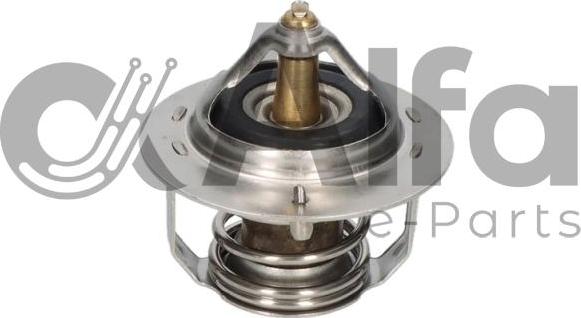 Alfa e-Parts AF12160 - Termostat,lichid racire aaoparts.ro
