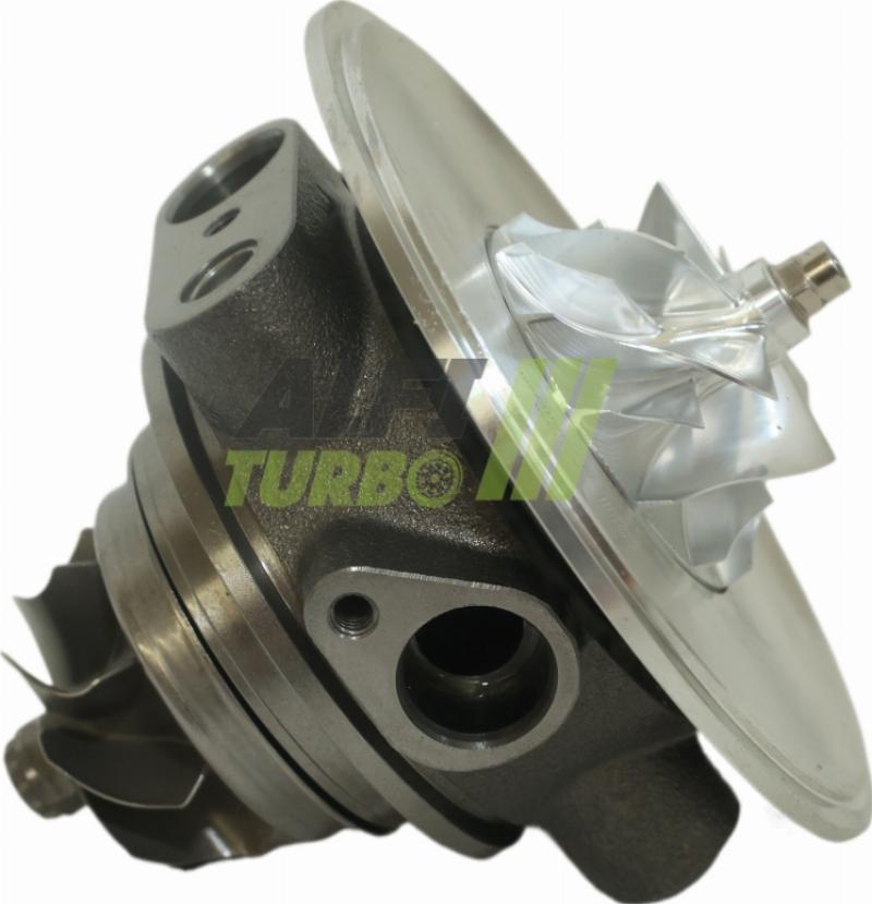 ALFI-TURBO ACC-IS38 - Compresor,sistem de supraalimentare aaoparts.ro