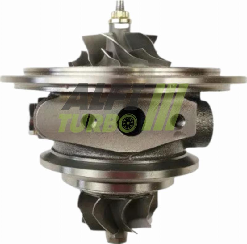 ALFI-TURBO ACG-673 - Compresor,sistem de supraalimentare aaoparts.ro