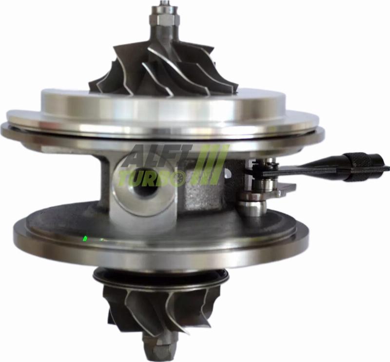 ALFI-TURBO ACK-323T - Compresor,sistem de supraalimentare aaoparts.ro