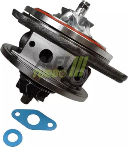 ALFI-TURBO ACK-379T - Compresor,sistem de supraalimentare aaoparts.ro