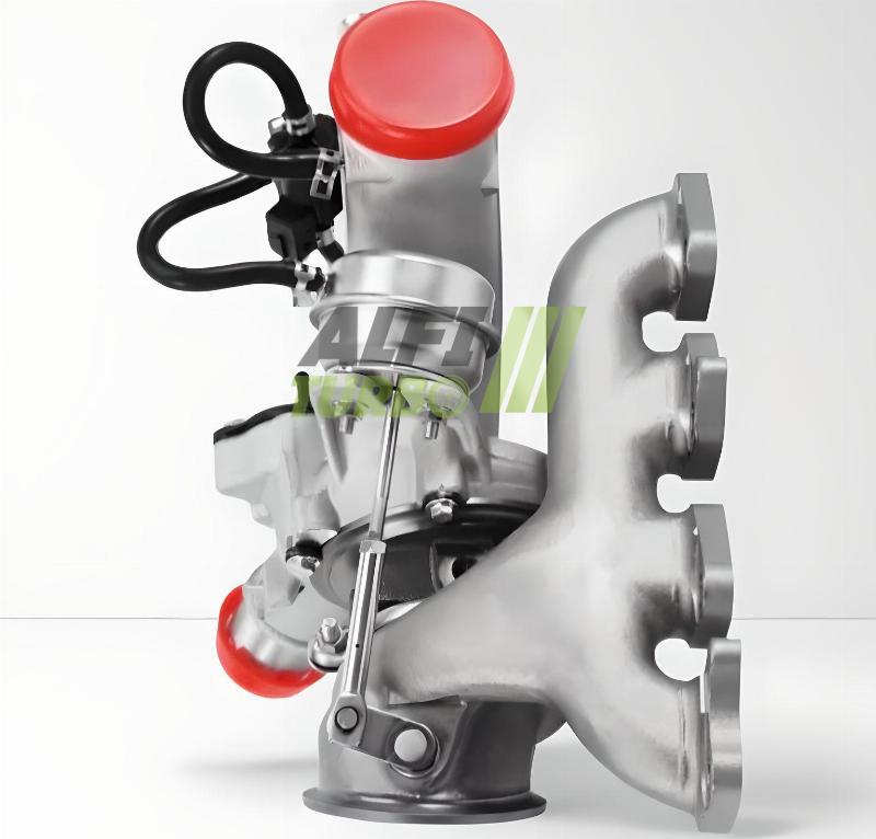 ALFI-TURBO AG15-MN28 - Compresor,sistem de supraalimentare aaoparts.ro