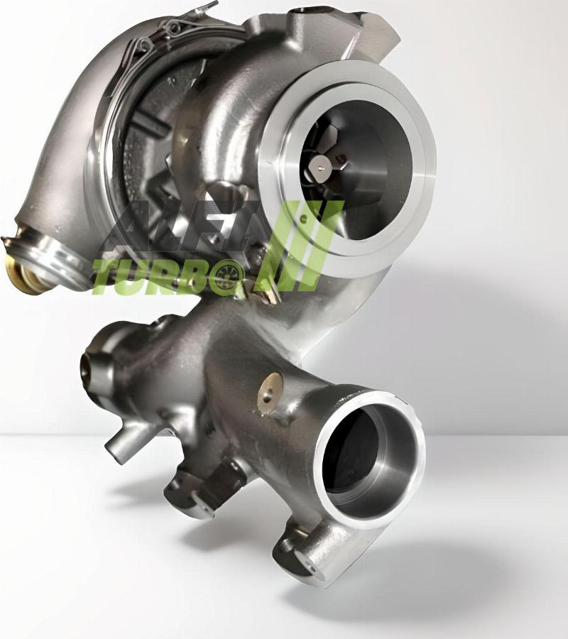 ALFI-TURBO AK03-ML56 - Compresor,sistem de supraalimentare aaoparts.ro