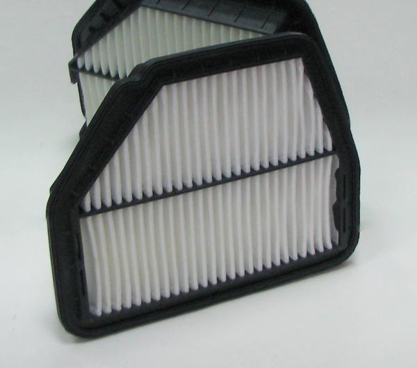 A.L. Group ALA-1918 - Filtru aer aaoparts.ro