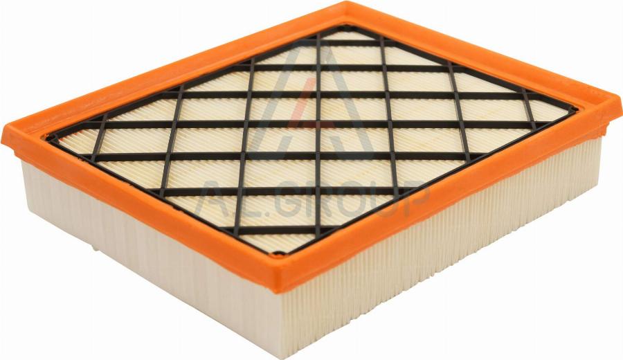 A.L. Group ALA-18040 - Filtru aer aaoparts.ro