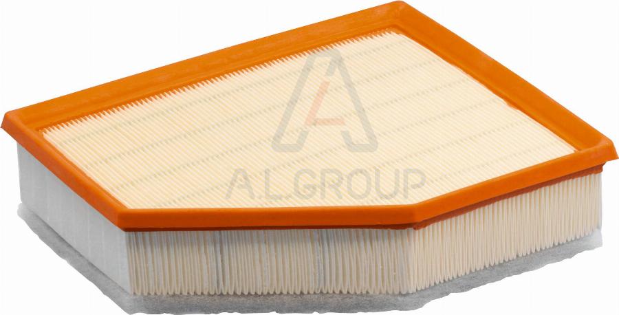 A.L. Group ALA-18052 - Filtru aer aaoparts.ro