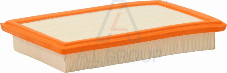A.L. Group ALA-18021 - Filtru aer aaoparts.ro