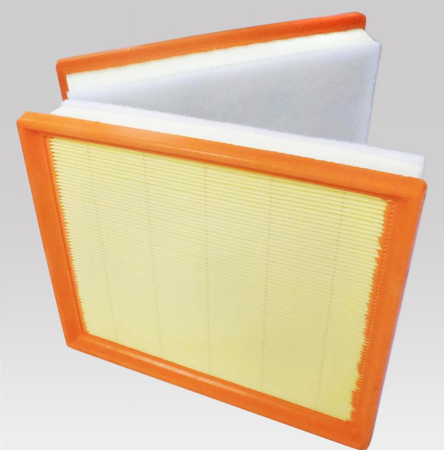 A.L. Group ALA-18140 - Filtru aer aaoparts.ro