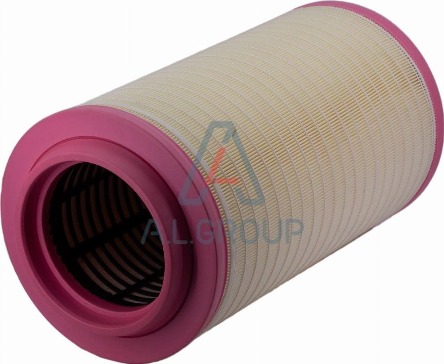 A.L. Group ALA-17054 - Filtru aer aaoparts.ro