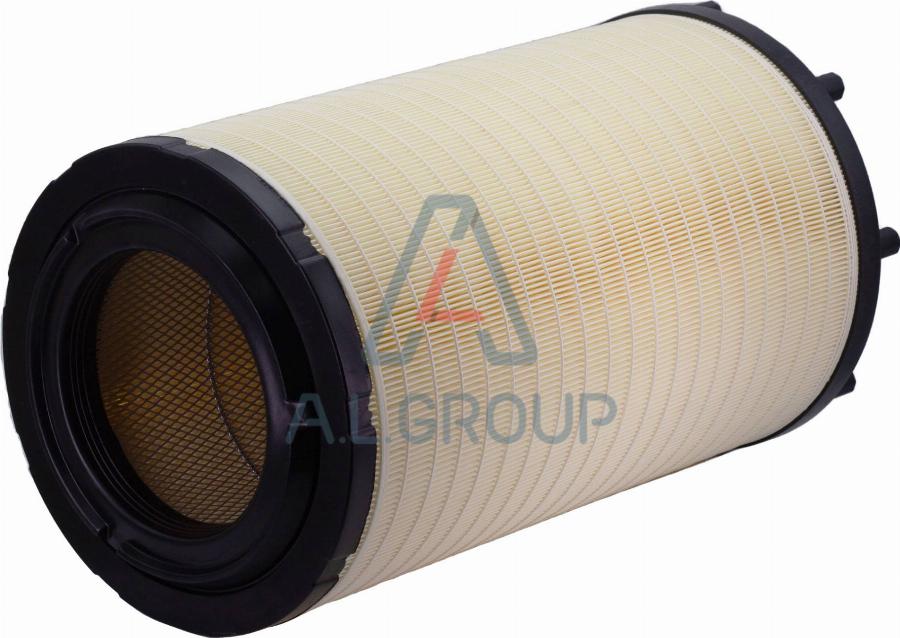 A.L. Group ALA-17064 - Filtru aer aaoparts.ro