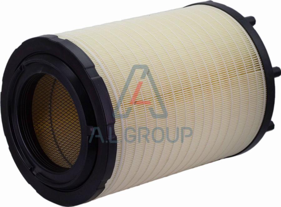 A.L. Group ALA-17065 - Filtru aer aaoparts.ro