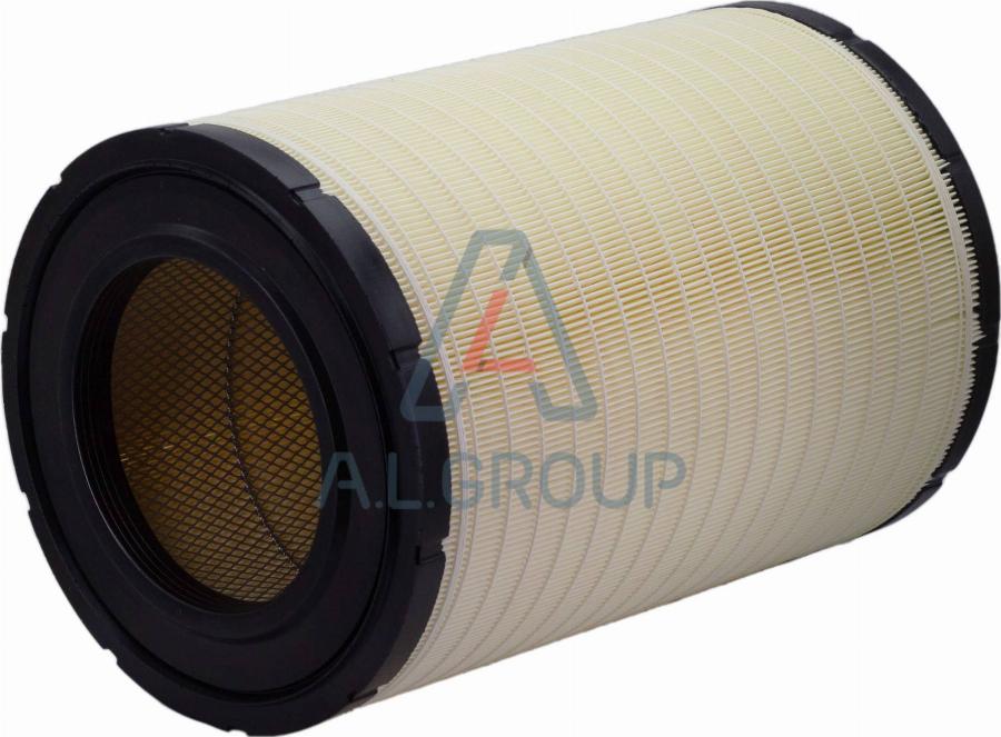 A.L. Group ALA-17060 - Filtru aer aaoparts.ro