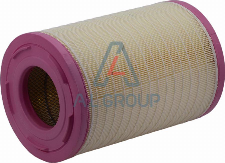 A.L. Group ALA-17061 - Filtru aer aaoparts.ro
