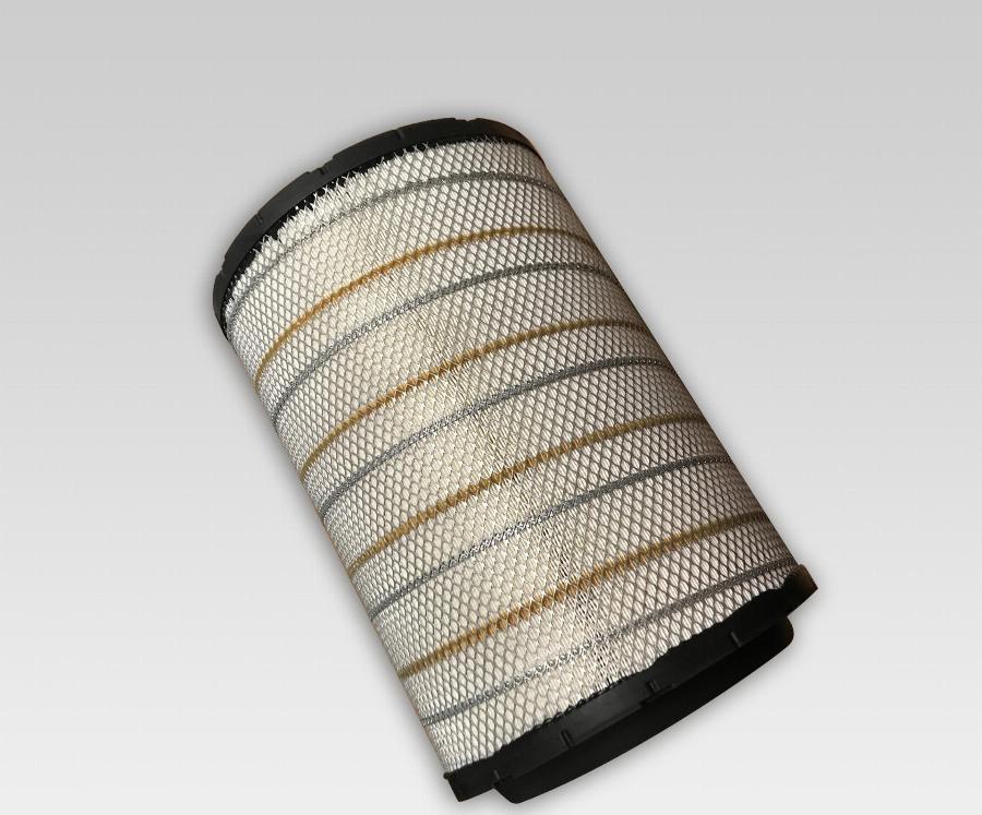 A.L. Group ALA-17035 - Filtru aer aaoparts.ro